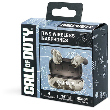 Call of Duty Wireless Headset