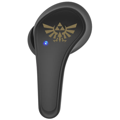 The Legend of Zelda wireless headphones