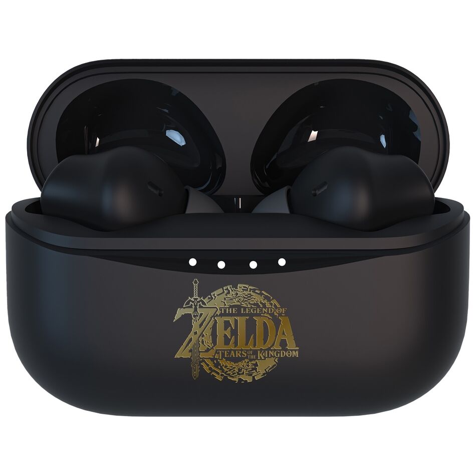 The Legend of Zelda wireless headphones