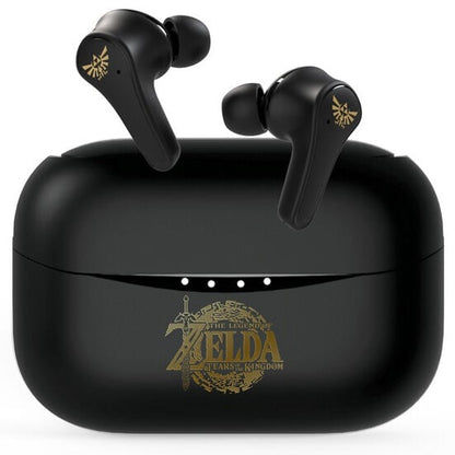 The Legend of Zelda wireless headphones