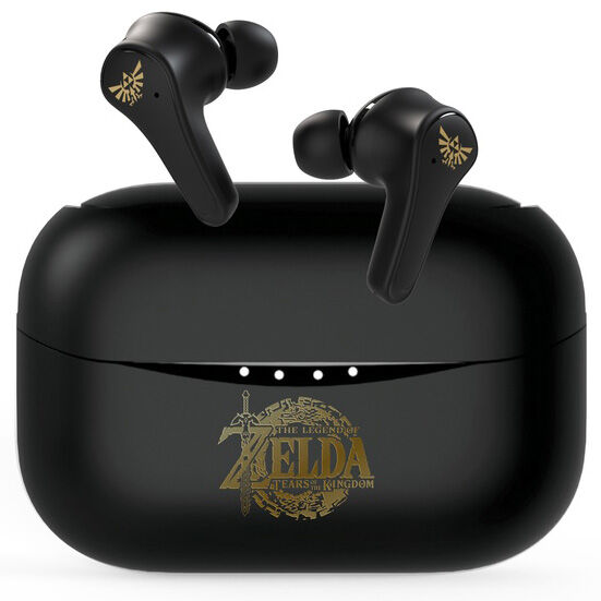 The Legend of Zelda wireless headphones