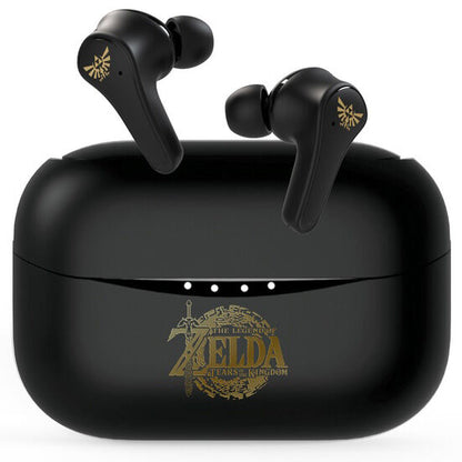 The Legend of Zelda wireless headphones