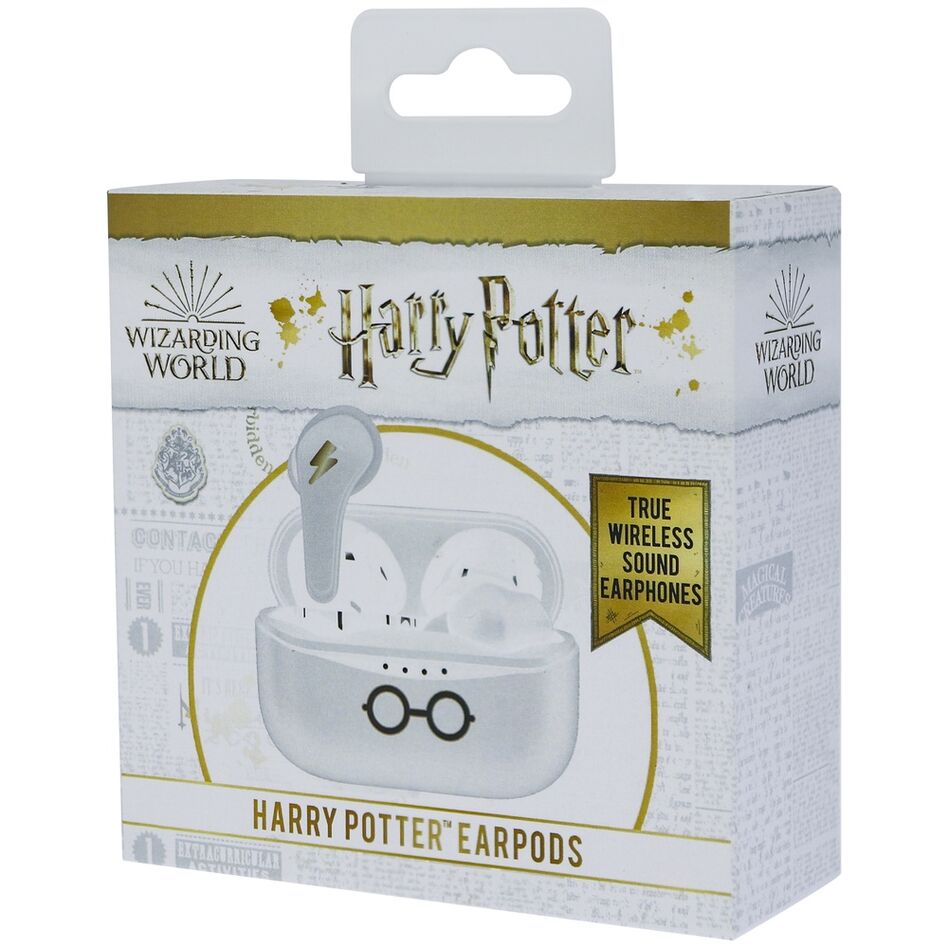 Harry Potter Wireless Headphones