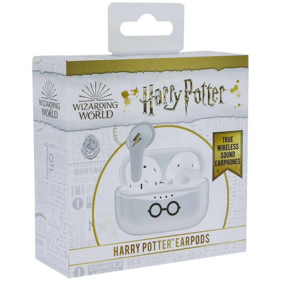 Harry Potter Wireless Headphones
