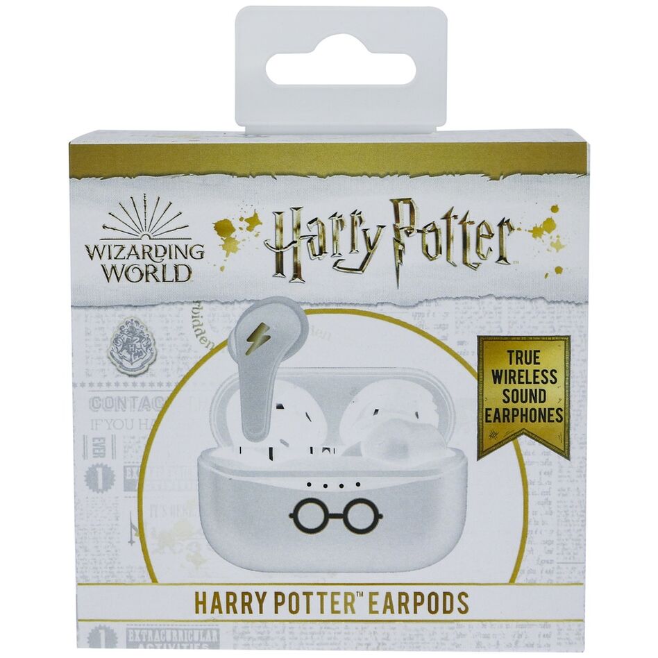 Harry Potter Wireless Headphones