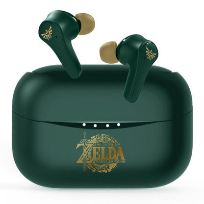 The Legend of Zelda wireless headphones