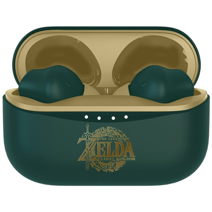 The Legend of Zelda wireless headphones
