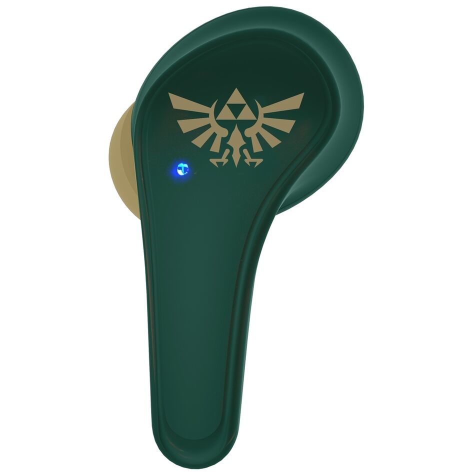 The Legend of Zelda wireless headphones