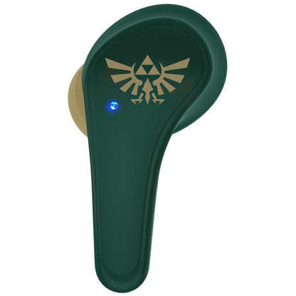The Legend of Zelda wireless headphones