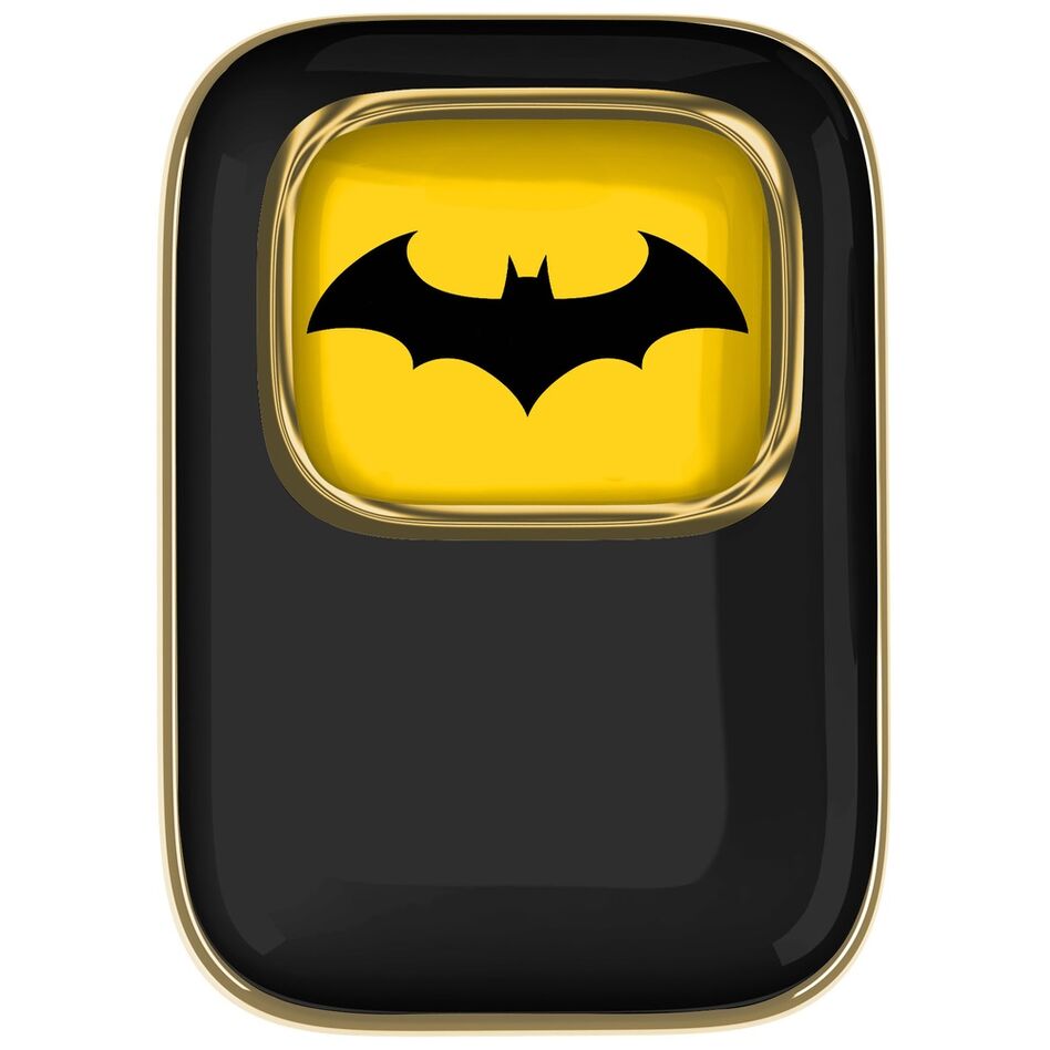 Auriculares inalámbricos Batman Dark Knight DC Comics