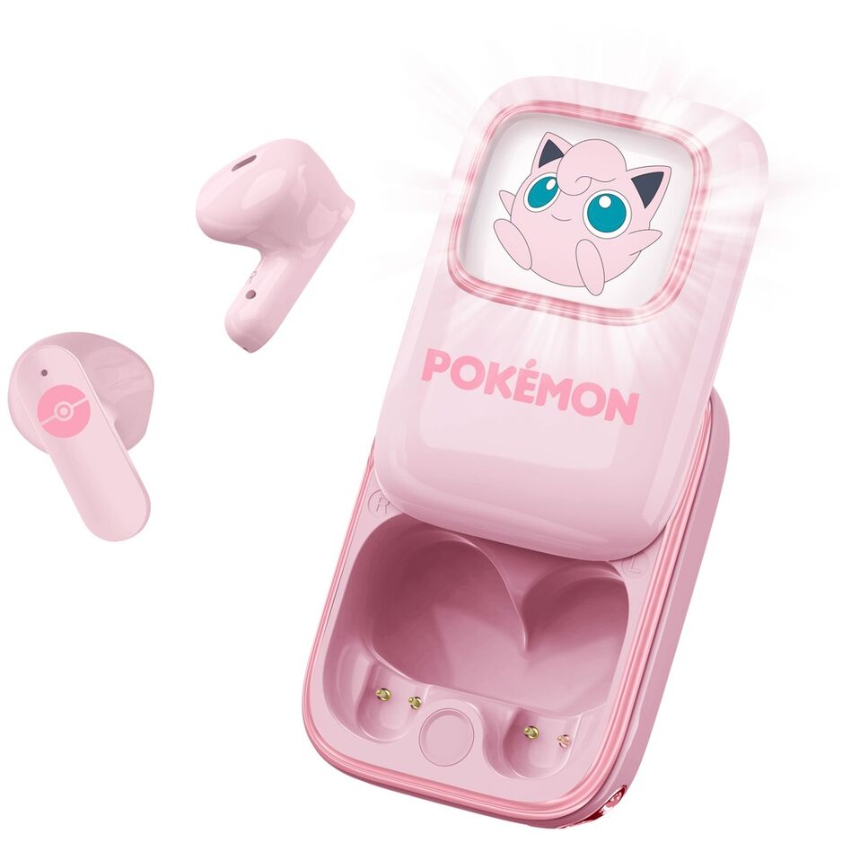 jiggly puff pokemon wireless headphones