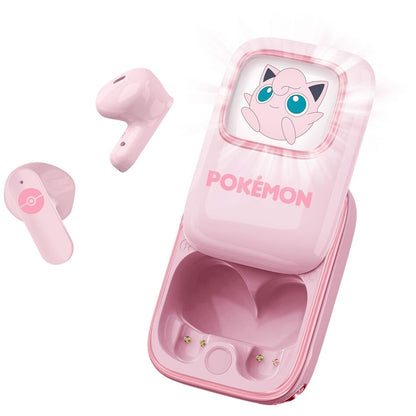 jiggly puff pokemon wireless headphones