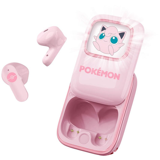 jiggly puff pokemon wireless headphones