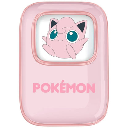 Cuffie wireless Jiggly Puff Pokemon