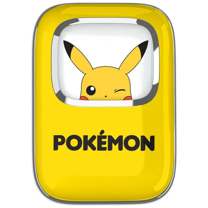 Pikachu Pokemon Wireless Headphones