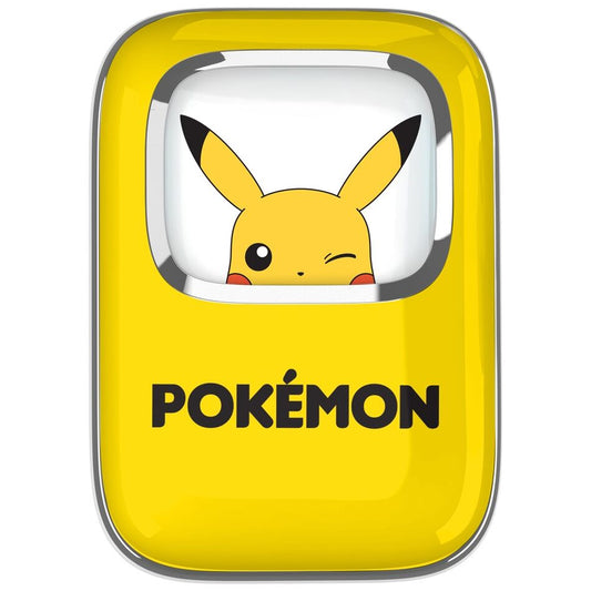Pikachu Pokemon Wireless Headphones