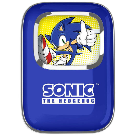 Sonic the Hedgehog Kabellose Kopfhörer