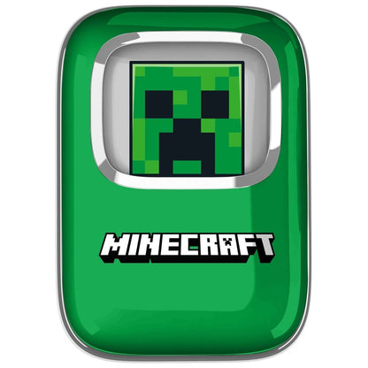 Minecraft Wireless Headphones