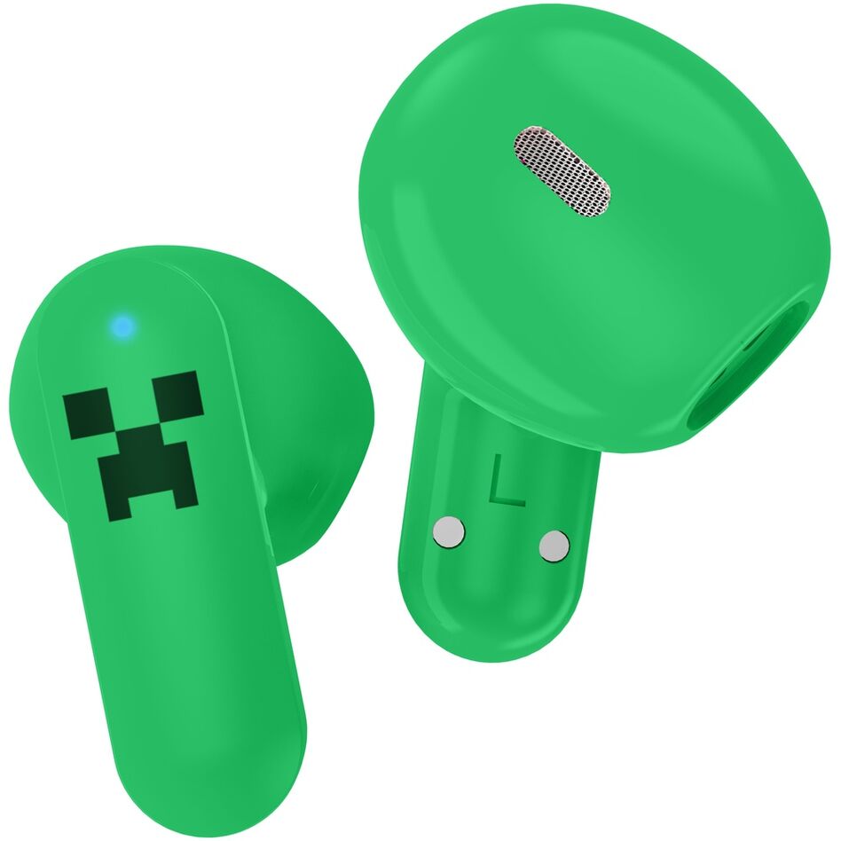 Minecraft Wireless Headphones