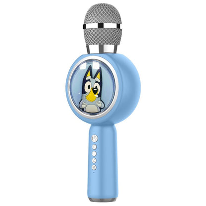 Bluey LED Speaker Microphone