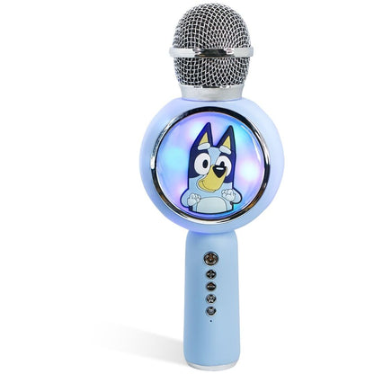 Bluey LED Speaker Microphone