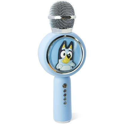 Bluey LED Speaker Microphone