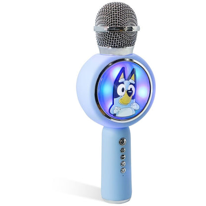 Bluey LED Speaker Microphone