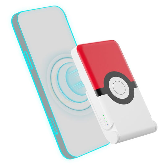 pokemon pokeball external battery