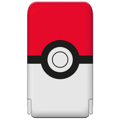 Pokemon Pokeball External Battery