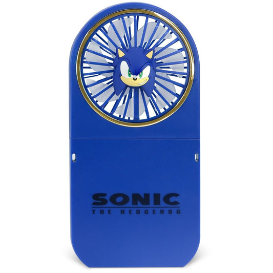 Sonic the Hedgehog Mini Portable Fan