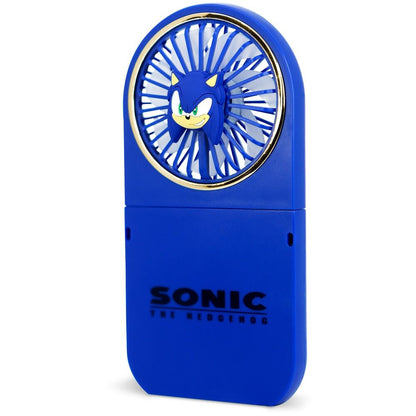 Sonic the Hedgehog Mini Portable Fan