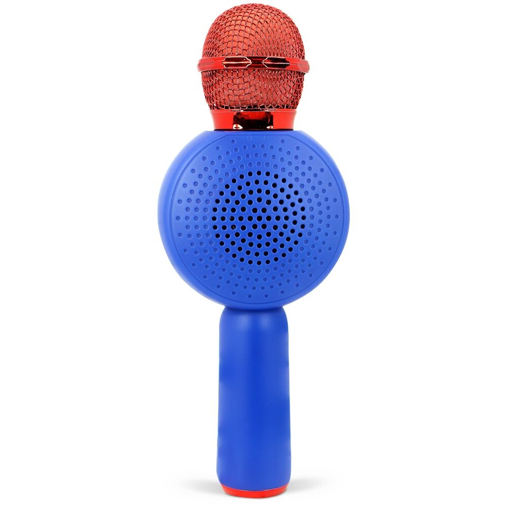 Sonic the Hedgehog LED Lautsprechermikrofon