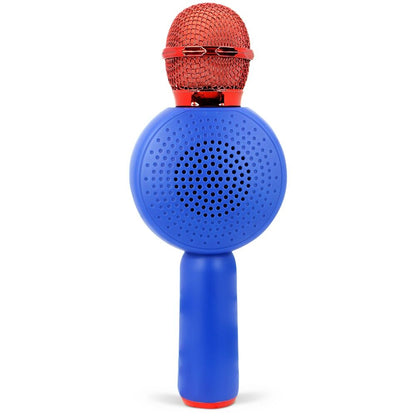 Sonic the Hedgehog LED Lautsprechermikrofon