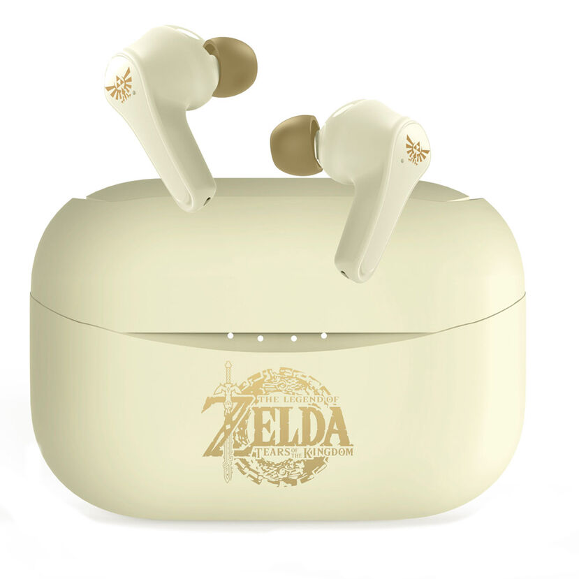 The Legend of Zelda wireless headphones