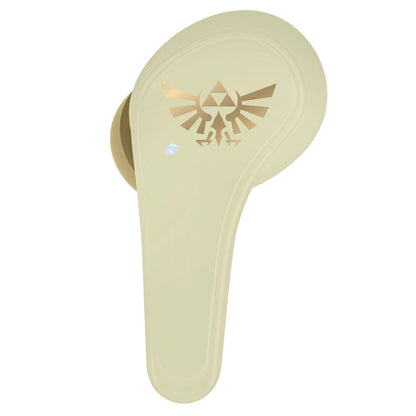 The Legend of Zelda wireless headphones