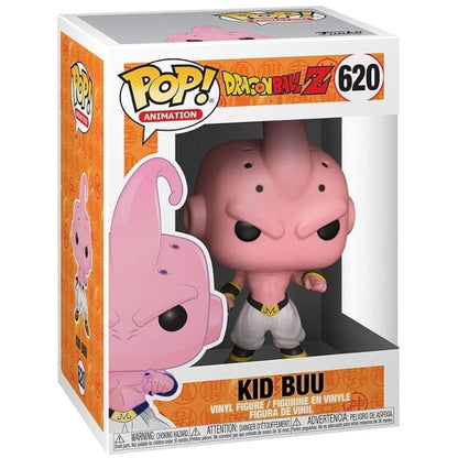 Figura POP de Kid Buu de Dragon Ball Z