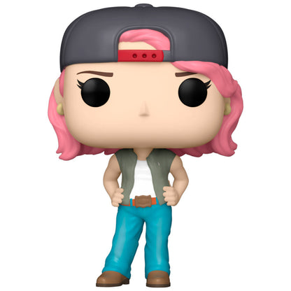 Yellowstone 2 Teeter POP Figure