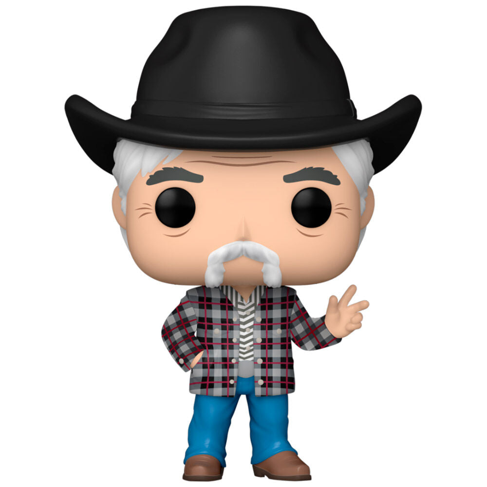 POP Figur Yellowstone 2 Lloyd Pierce