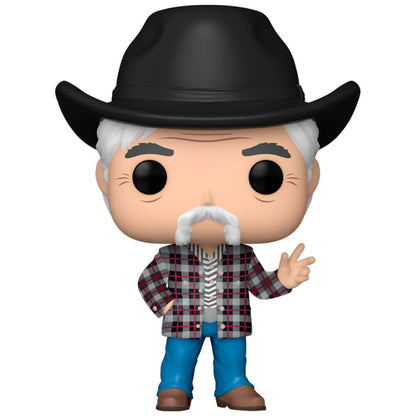 POP Figur Yellowstone 2 Lloyd Pierce