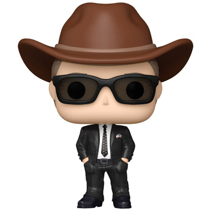 Yellowstone 2 John Dutton figurka POP