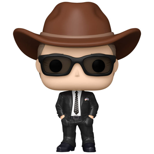 Figura POP de John Dutton de Yellowstone 2