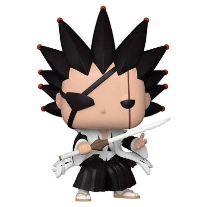 Bleach Kenpachi Zaraki figurka POP