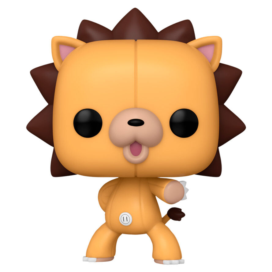 Figurine Bleach Kon POP