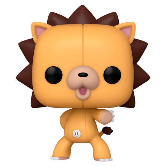 Bleach Kon POP Figure