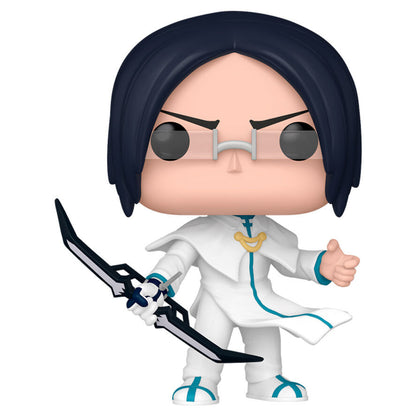 POP Figure Bleach Uryu Ishida 51 Chase