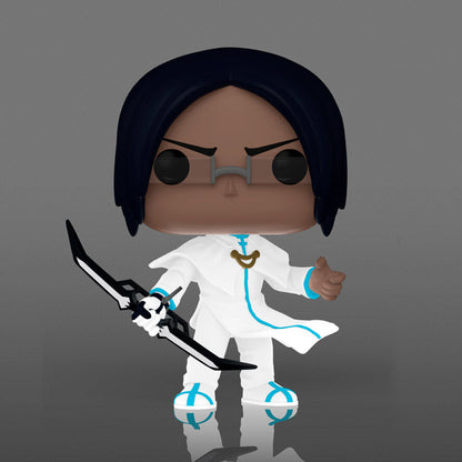 POP Figure Bleach Uryu Ishida 51 Chase