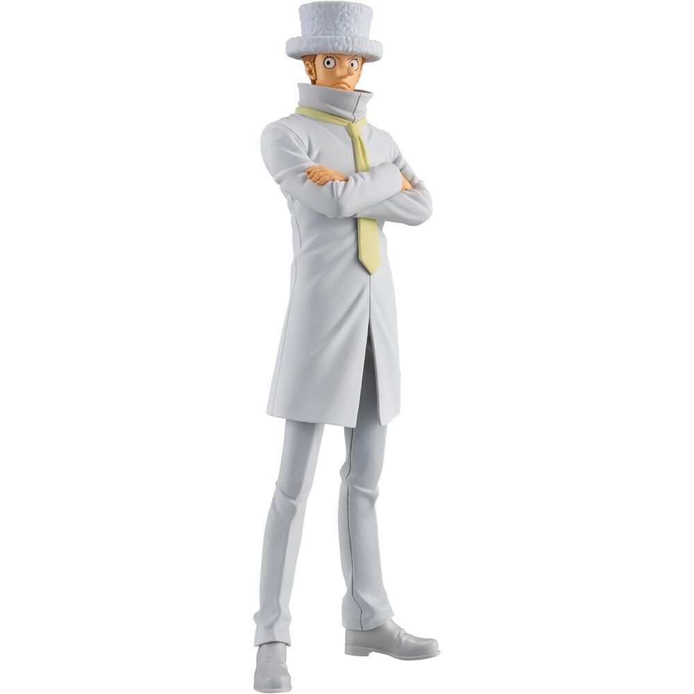 figure kaku grandline series one piece 17cm