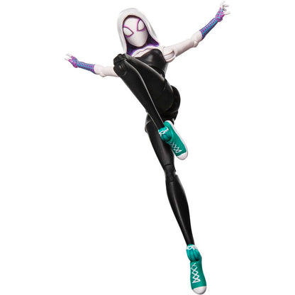 Figurine Spider Gwen de Spider Man Marvel (15 cm)