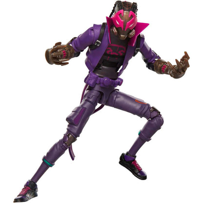 Figurka Miles G Morales w Spider Man: Spider Man Marvel 15 cm