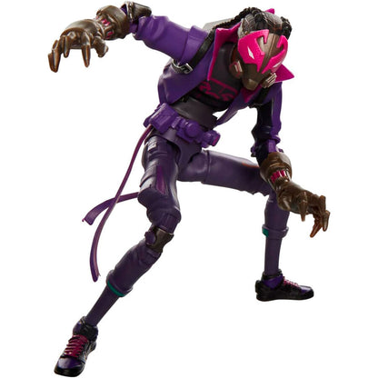 Figurka Miles G Morales w Spider Man: Spider Man Marvel 15 cm